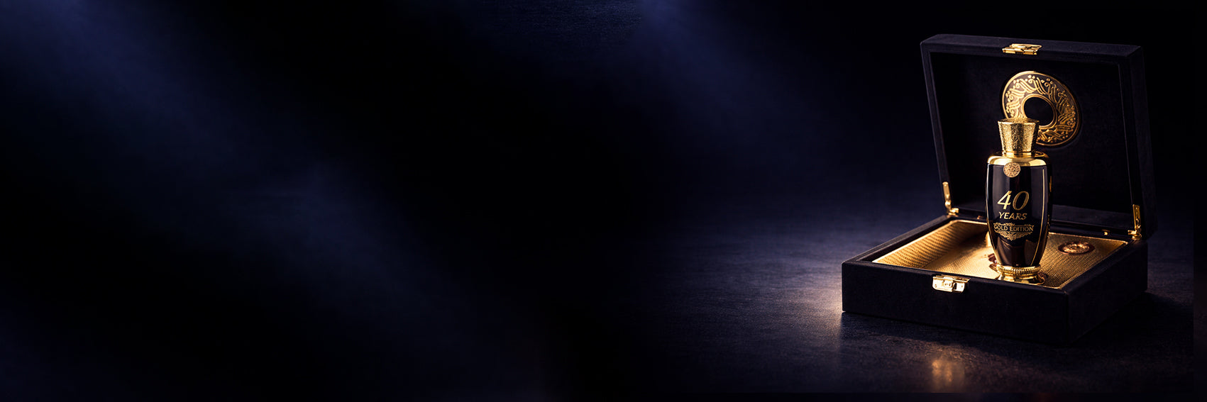 Luxury in Every Breath