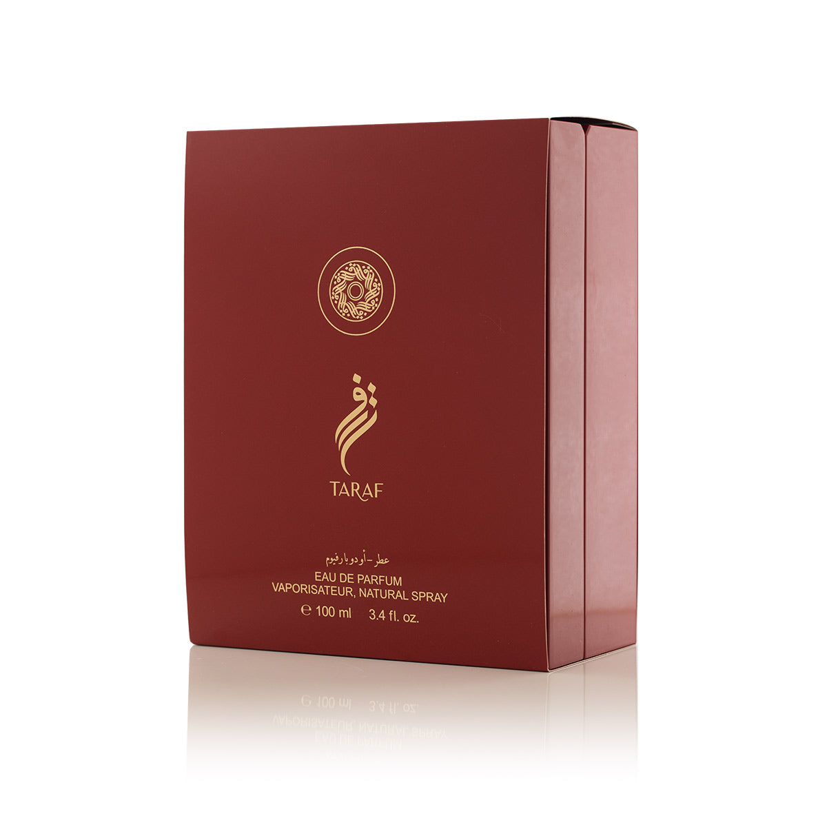 العربية للعود ترف 100 مل او دي بارفان من عطور ريو 