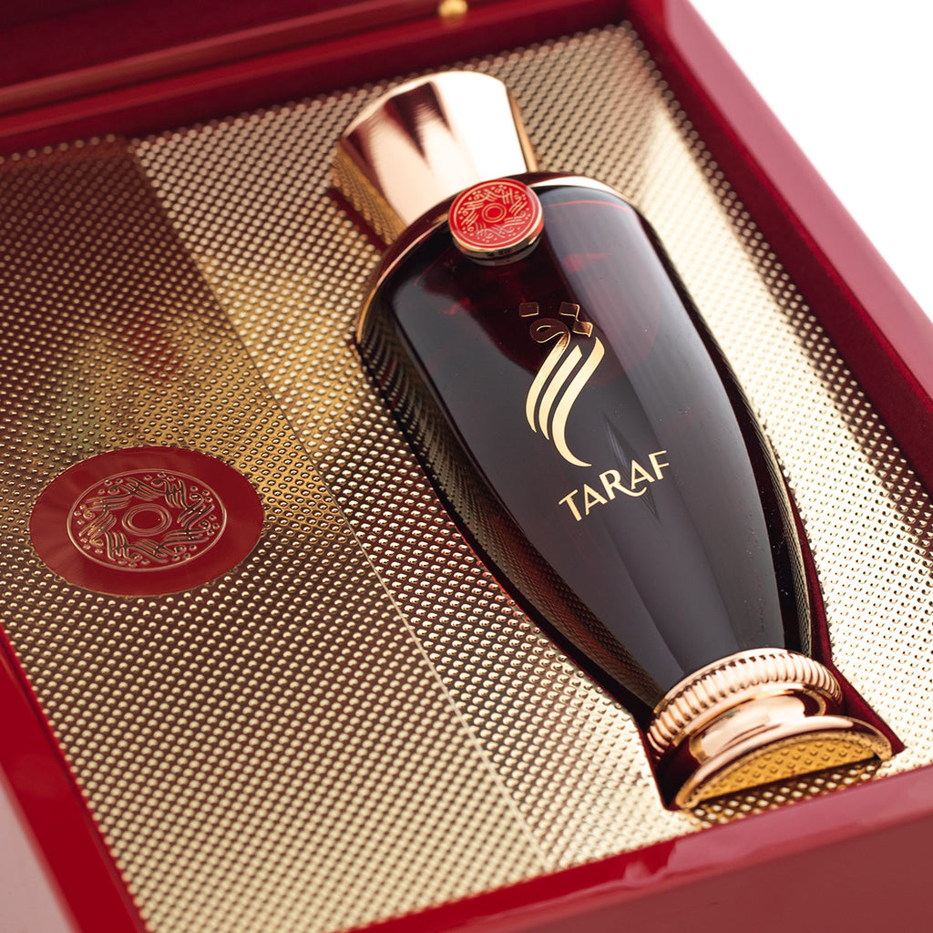 العربية للعود ترف 100 مل او دي بارفان من عطور ريو 
