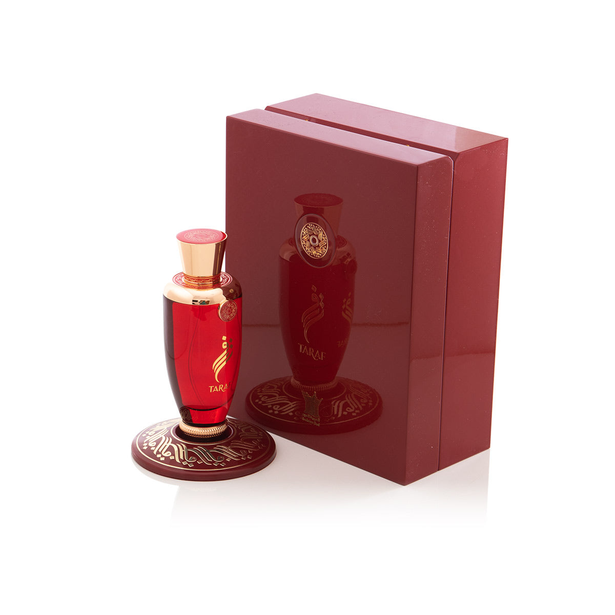 العربية للعود ترف 100 مل او دي بارفان من عطور ريو 